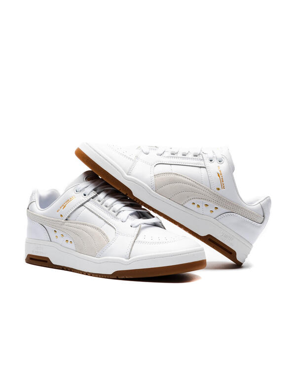 Puma Slipstream Lo Beauty | 385784-01 | AFEW STORE